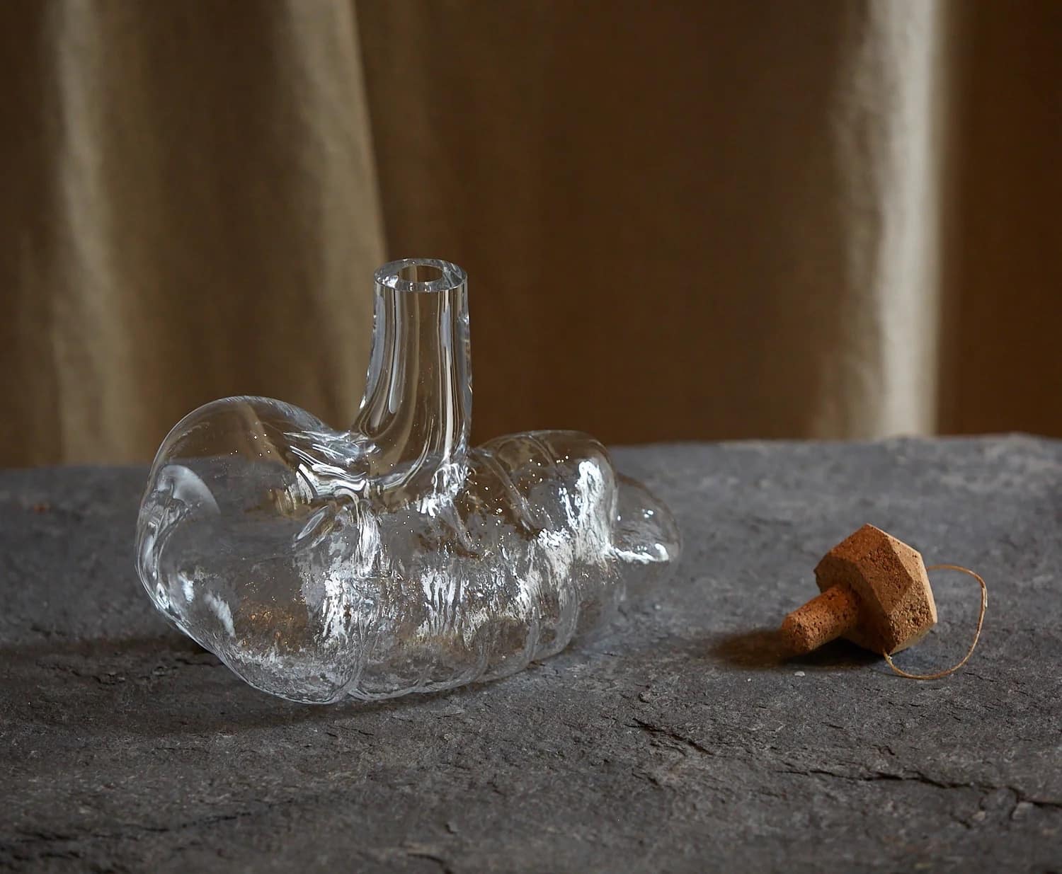 Thibault Philip : les matériaux biologiques comme territoire de design