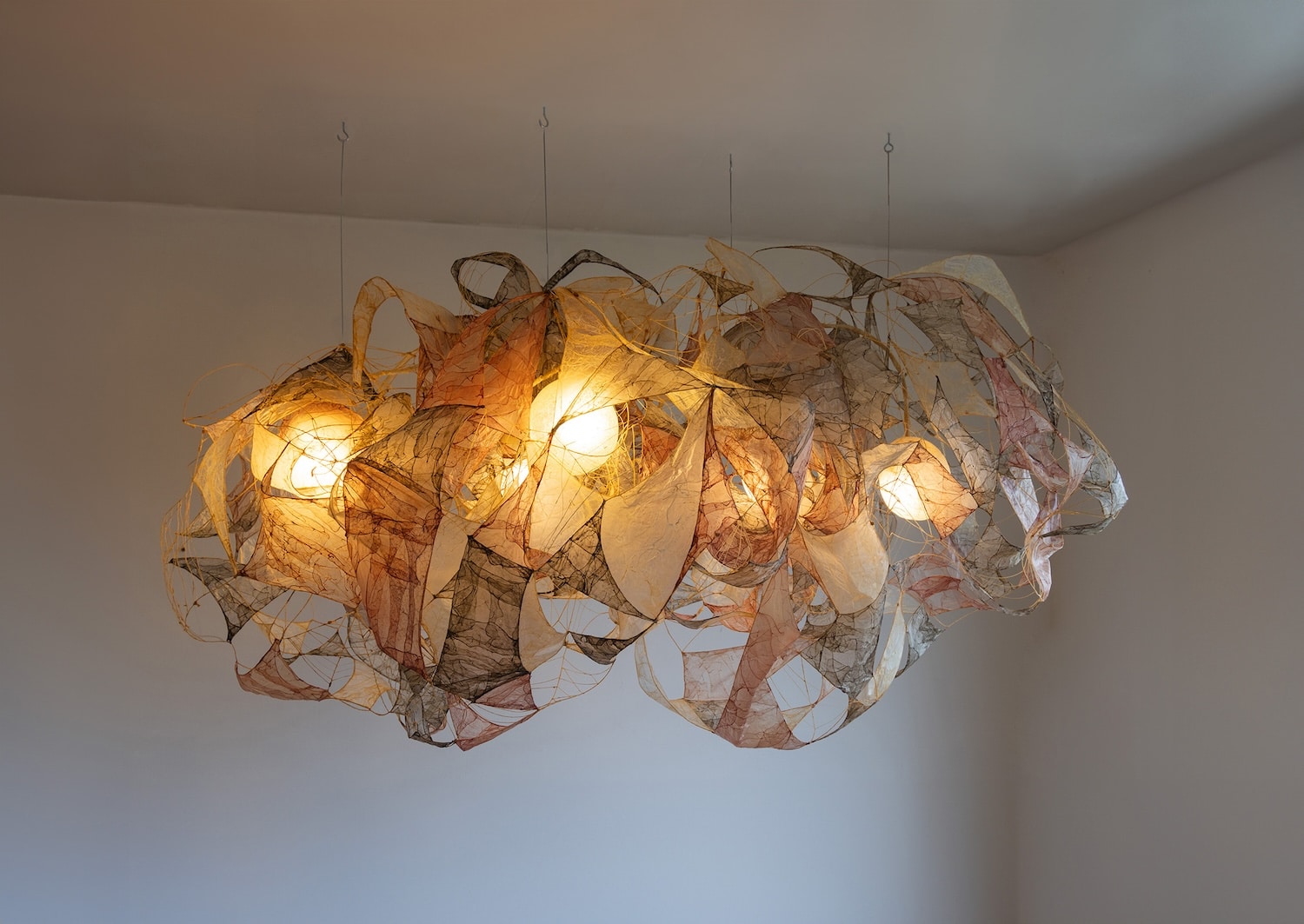 Thibault Philip : les matériaux biologiques comme territoire de design