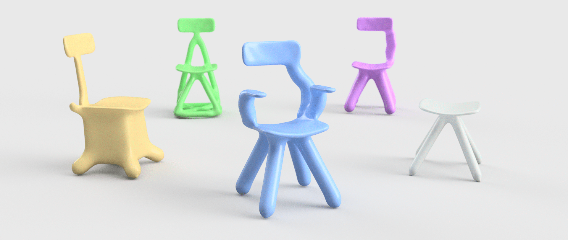 IA dégénérative : quand l’absurde devient création ?