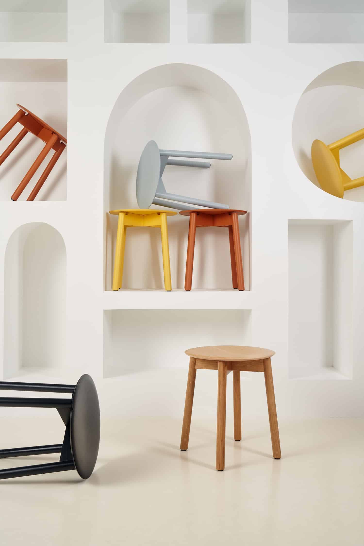 Rencontre : Matthieu Bourgeaux, le design est le cœur battant de Tiptoe