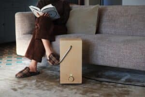 STEA par Eliot Andrault : repenser la chaleur, à l’échelle du corps