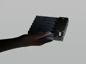 Quand l’intelligence artificielle devient instrument : le cas du projet Everglow