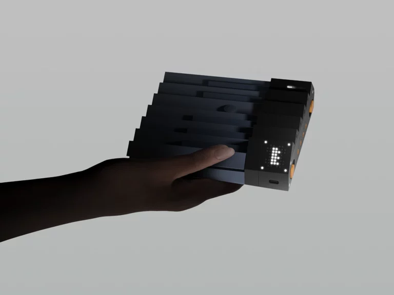 Quand l’intelligence artificielle devient instrument : le cas du projet Everglow