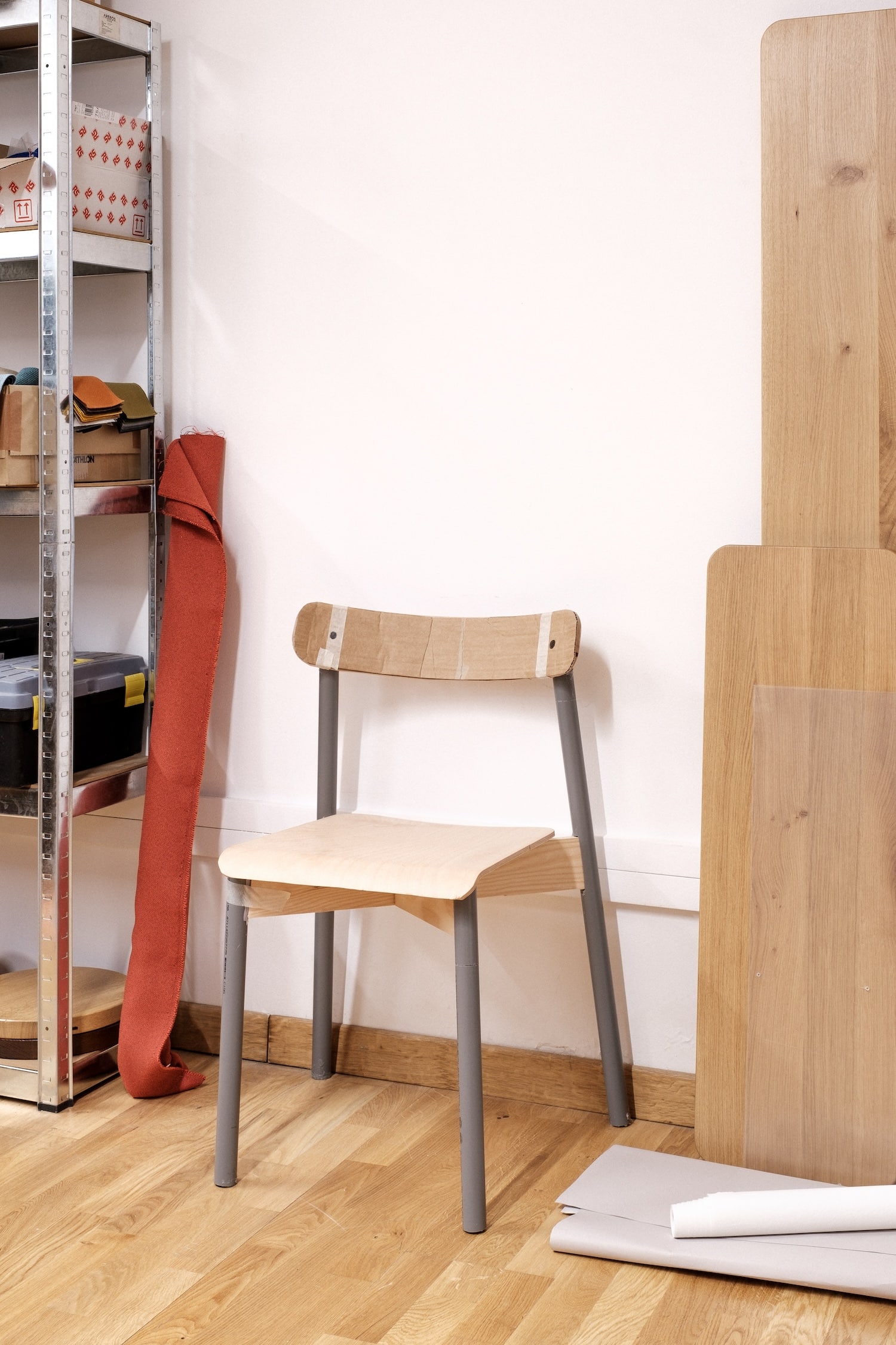 Rencontre : Matthieu Bourgeaux, le design est le cœur battant de Tiptoe