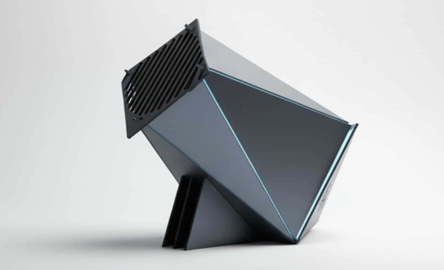 Aerostrike : concevoir un ventilateur pour les conditions les plus extrêmes Aerostrike : concevoir un ventilateur pour les conditions les plus extrêmes