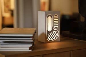 Crowdfunding : projet LUMINEU par Bruno Schiepan