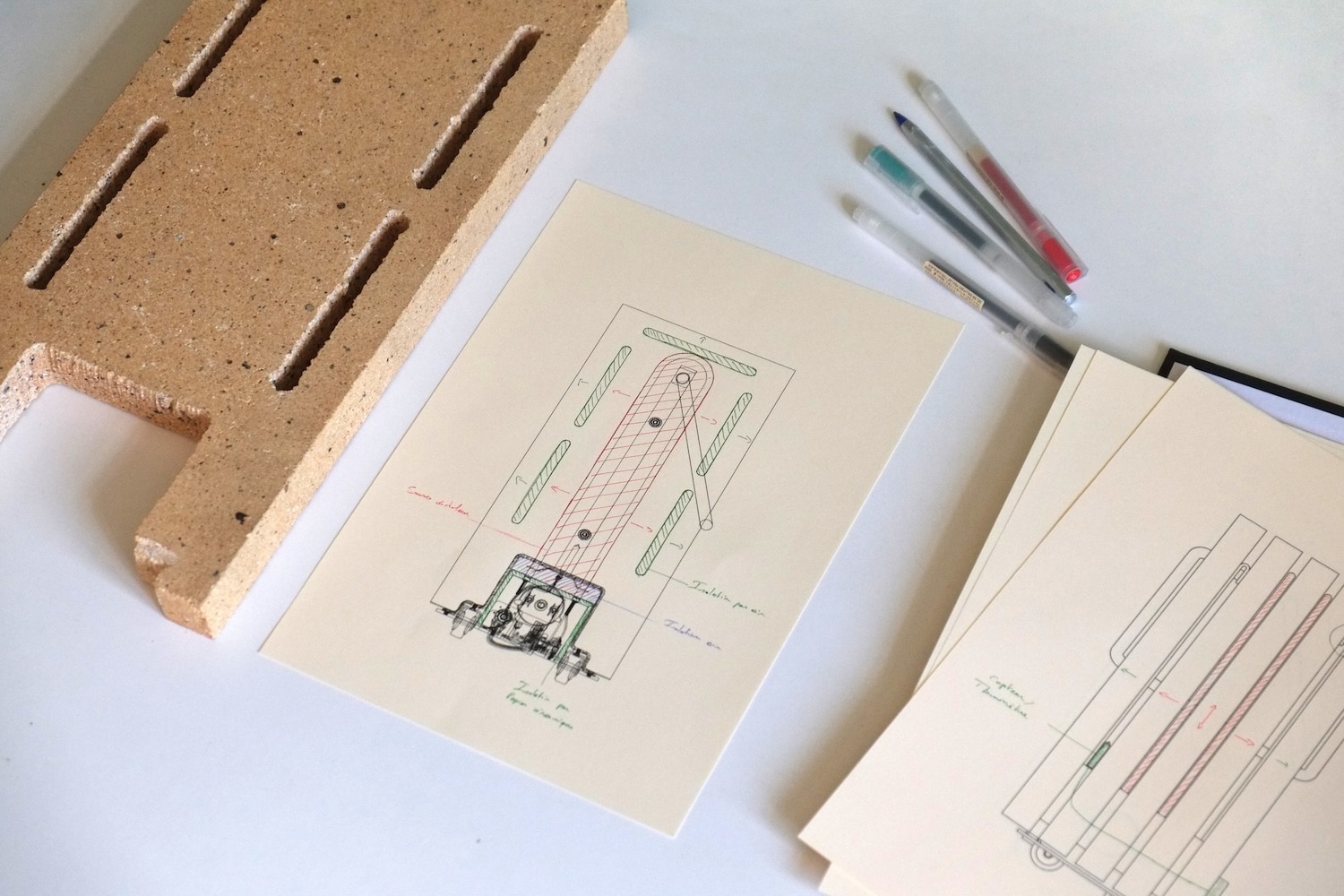 STEA par Eliot Andrault : repenser la chaleur, à l’échelle du corps STEA par Eliot Andrault : repenser la chaleur, à l’échelle du corps