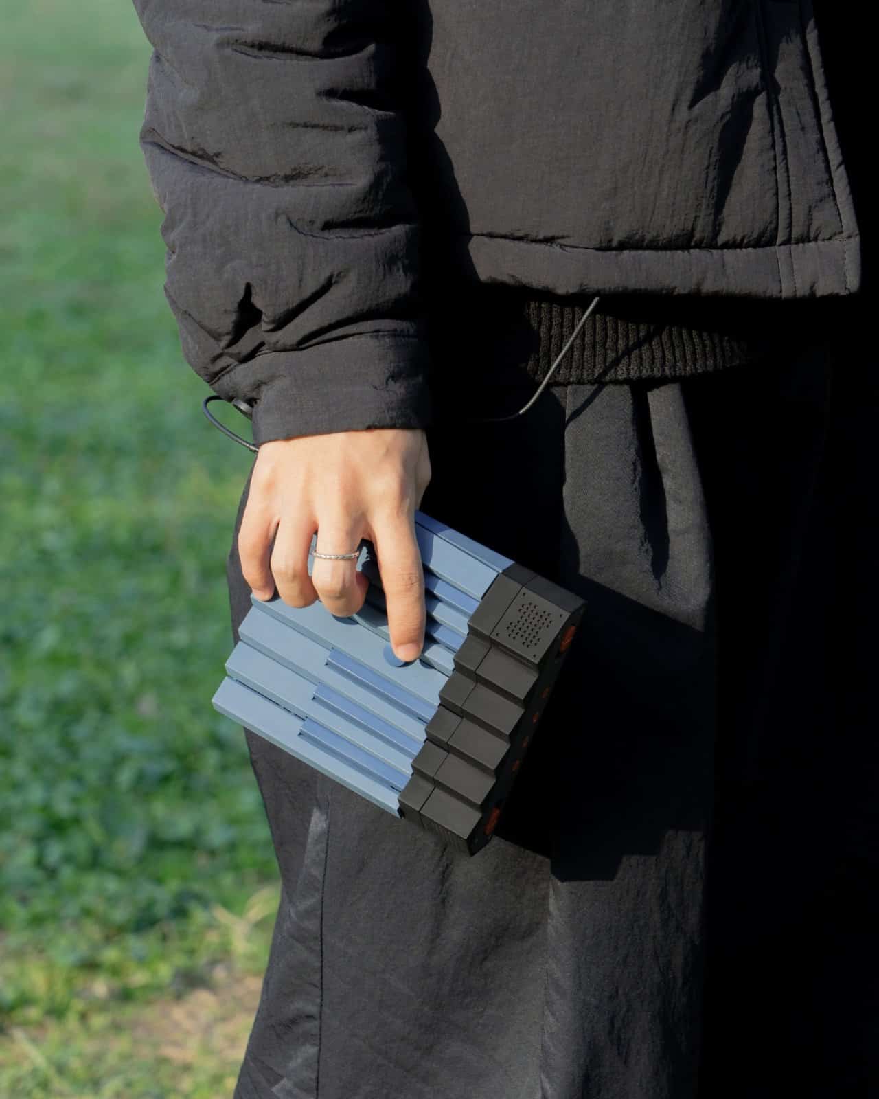 Quand l’intelligence artificielle devient instrument : le cas du projet Everglow