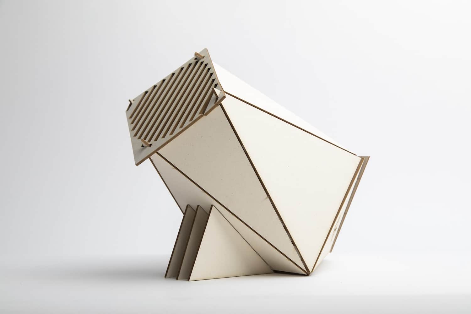 Aerostrike : concevoir un ventilateur pour les conditions les plus extrêmes