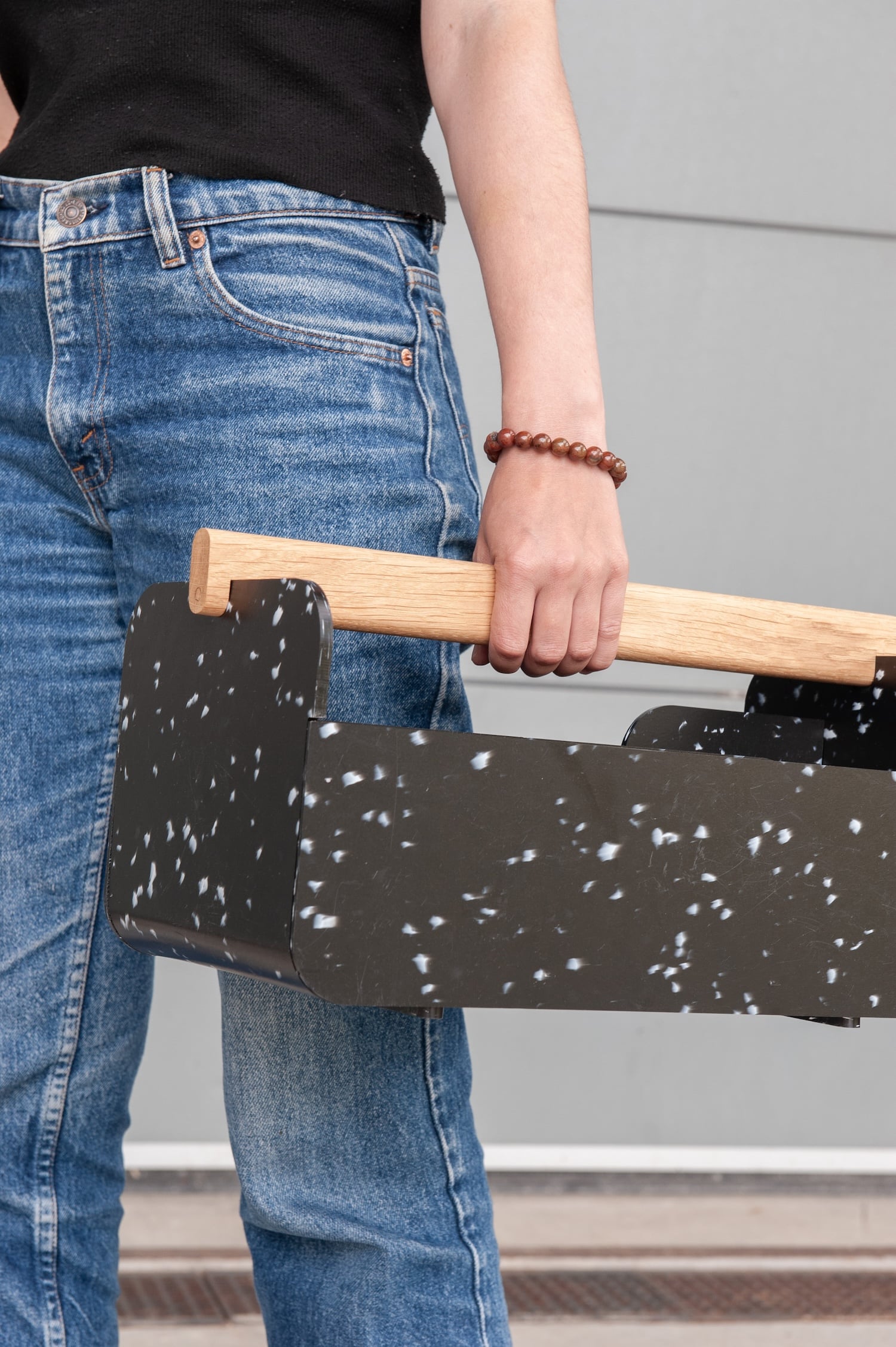 Resak x Studio Klepper : une boîte à outils pas comme les autres ?