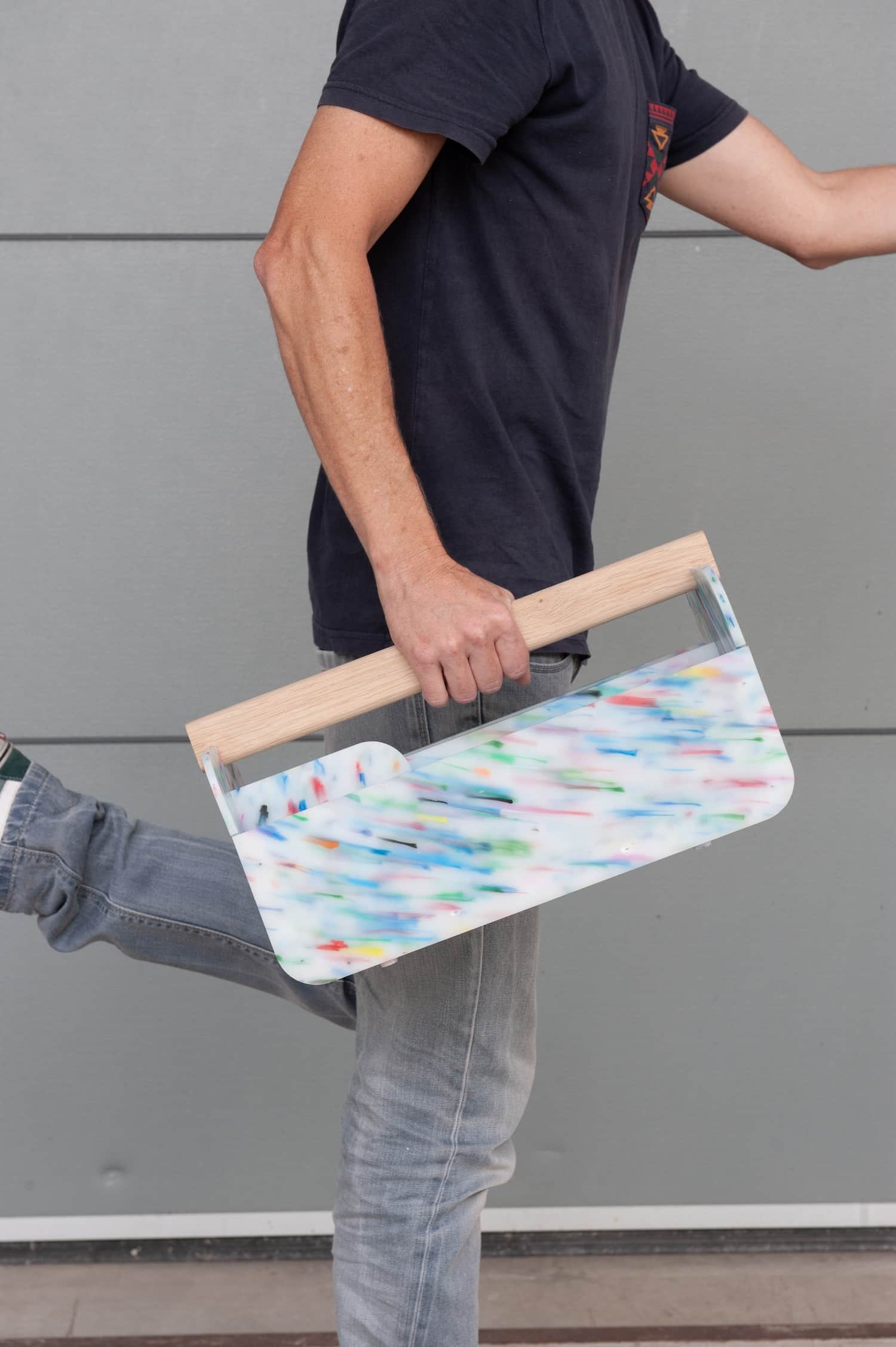 Resak x Studio Klepper : une boîte à outils pas comme les autres ?