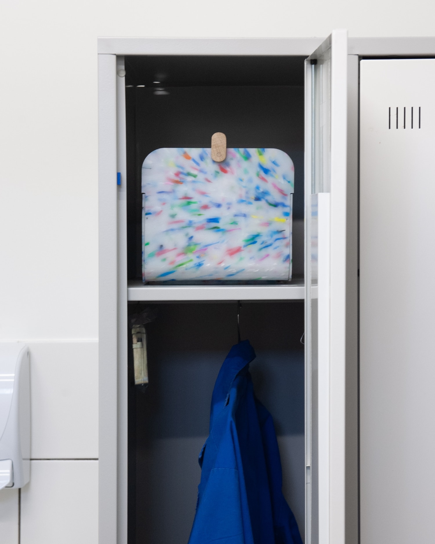 Resak x Studio Klepper : une boîte à outils pas comme les autres ?