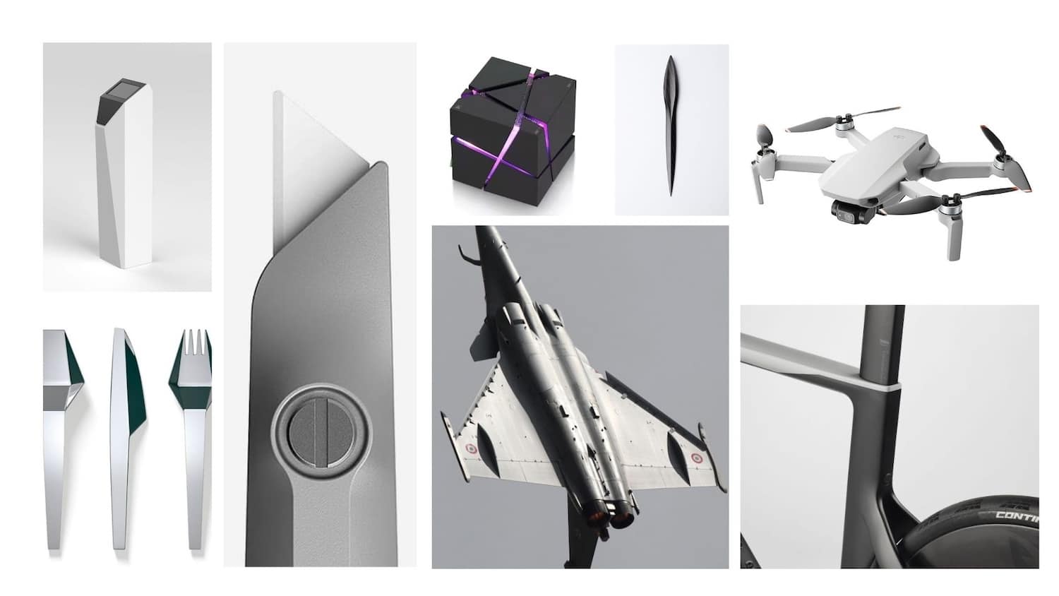 Aerostrike : concevoir un ventilateur pour les conditions les plus extrêmes Aerostrike : concevoir un ventilateur pour les conditions les plus extrêmes