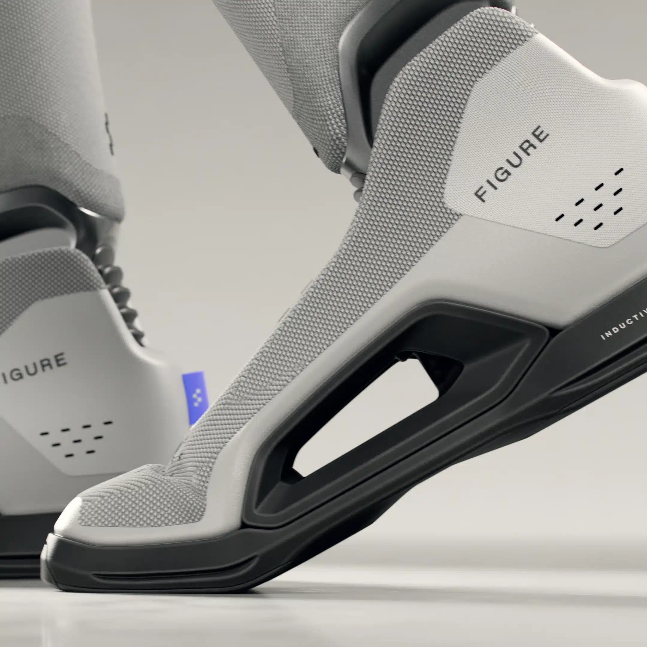 Design de robots : Figure F.03 un projet pas si lointain Design de robots : Figure F.03 un projet pas si lointain