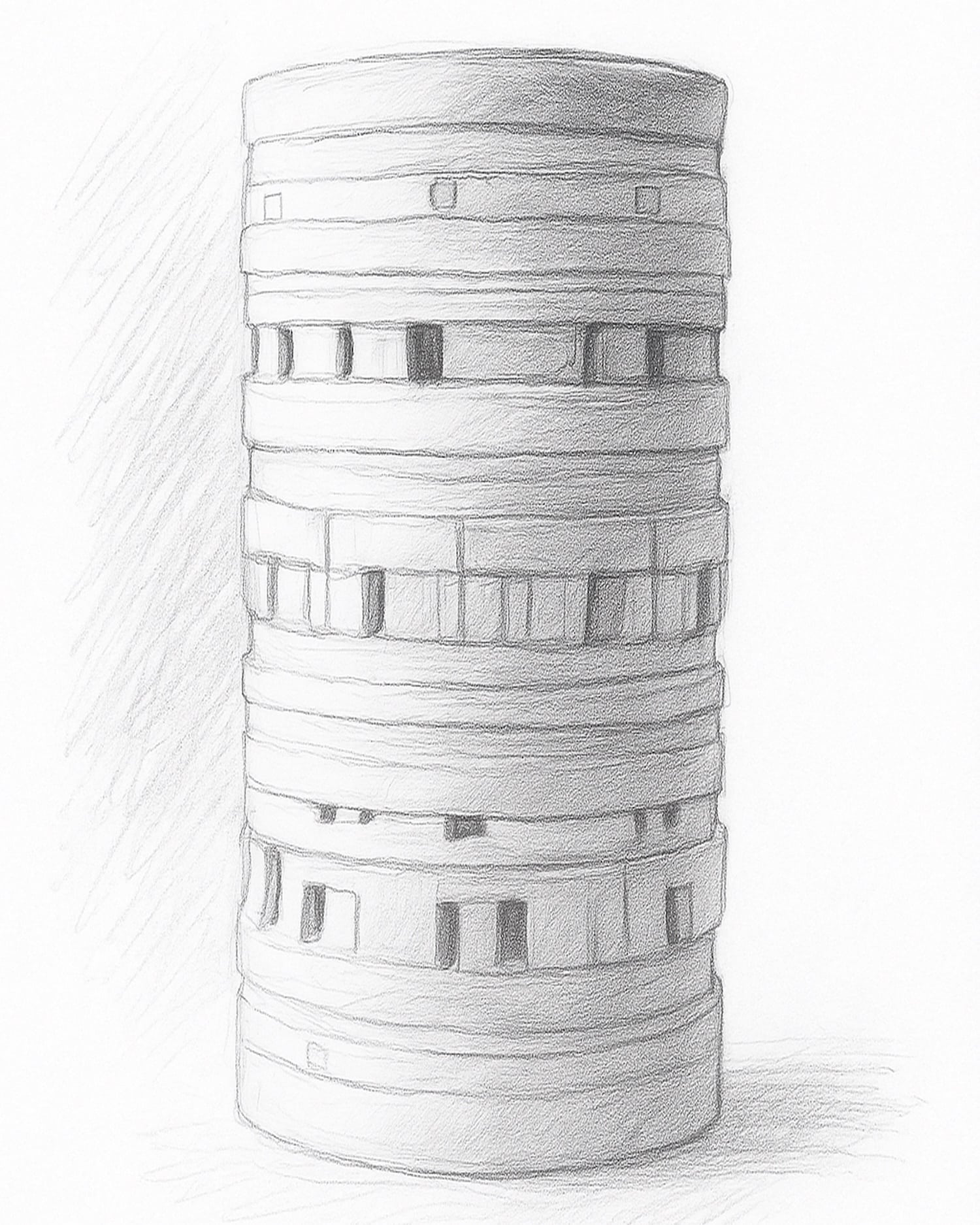 Quand la matière inspire la lumière : la céramique sculpturale de Marjorie Waks Quand la matière inspire la lumière : la céramique sculpturale de Marjorie Waks