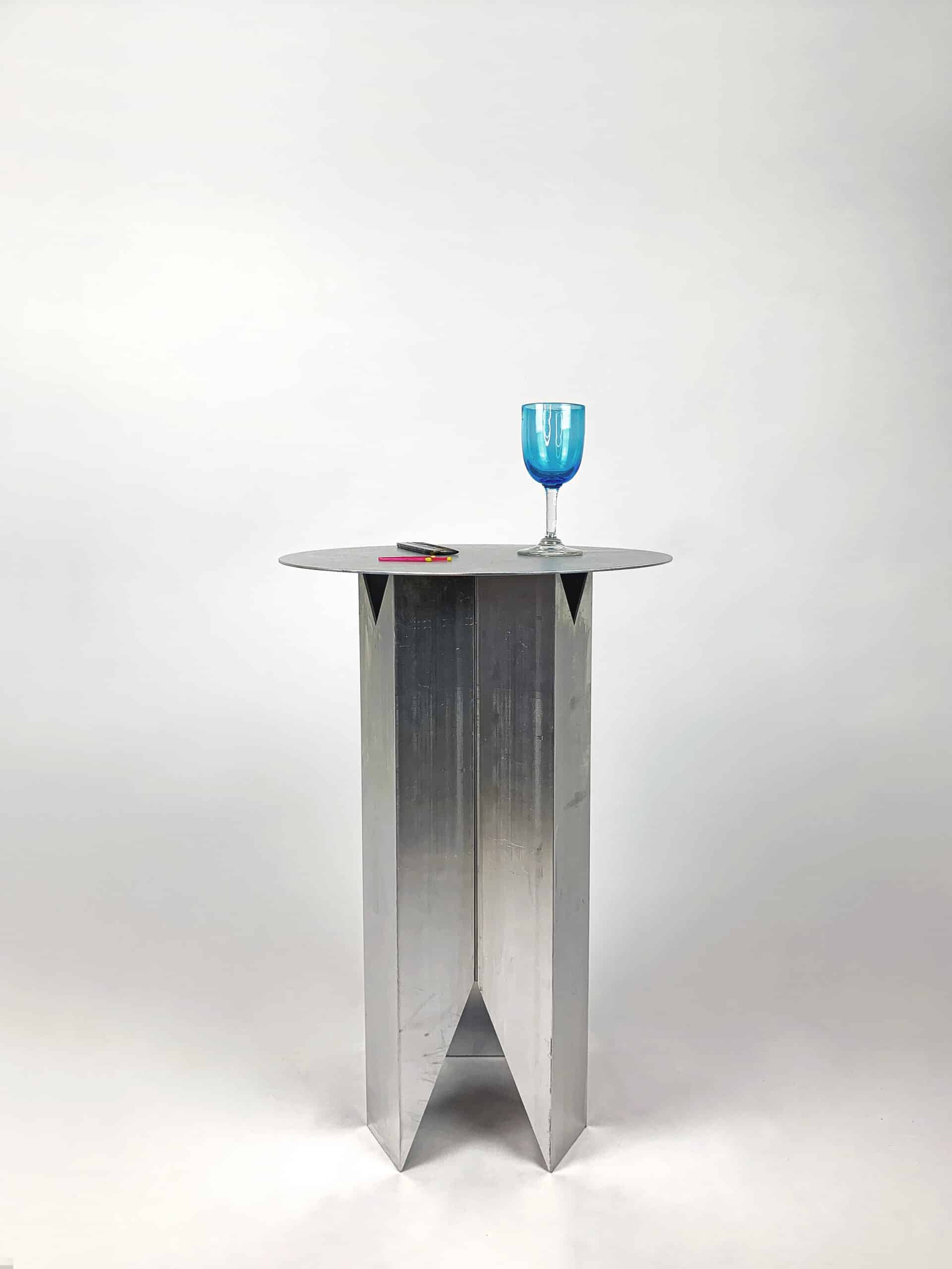 Guillaume Sonnet présente Grammar : entre Bauhaus et Memphis, le design par assemblage Guillaume Sonnet présente Grammar : entre Bauhaus et Memphis, le design par assemblage