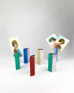 Guillaume Sonnet présente Grammar : entre Bauhaus et Memphis, le design par assemblage