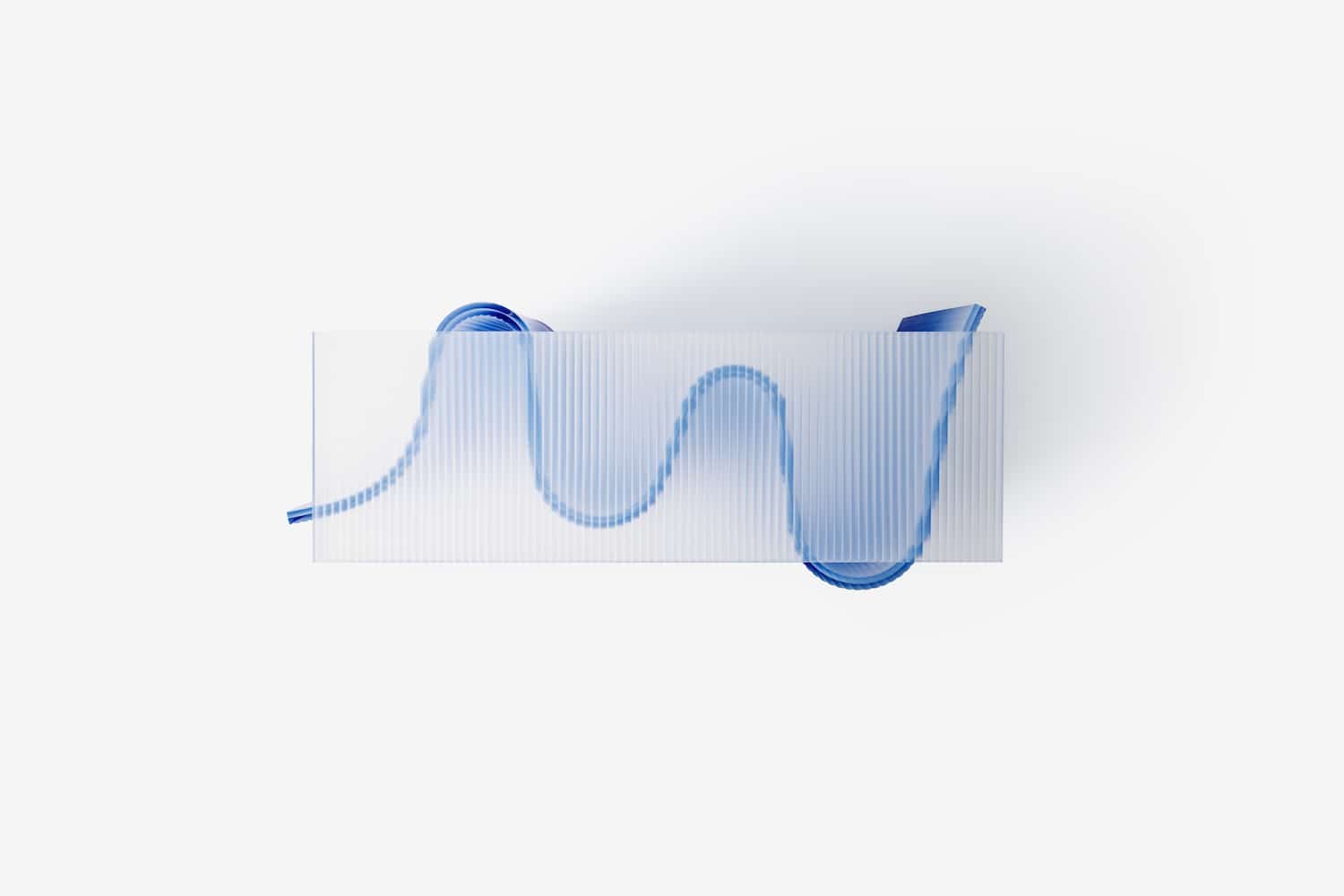 Cresta par Andrea Ponti : quand le mobilier sculpte les rythmes de la mer Cresta par Andrea Ponti : quand le mobilier sculpte les rythmes de la mer