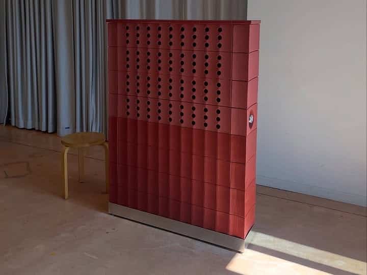 Terre cuite et inertie thermique : CELCIUS réinvente le chauffage durable Terre cuite et inertie thermique : CELCIUS réinvente le chauffage durable