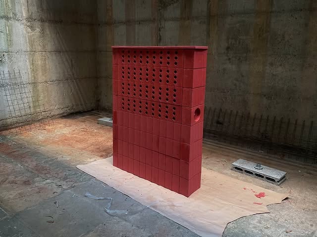 Terre cuite et inertie thermique : CELCIUS réinvente le chauffage durable Terre cuite et inertie thermique : CELCIUS réinvente le chauffage durable