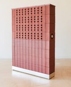 Terre cuite et inertie thermique : CELCIUS réinvente le chauffage durable