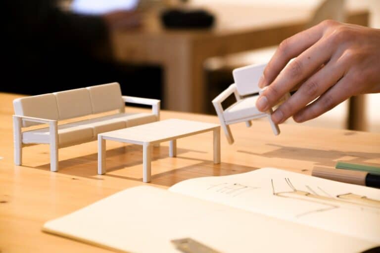 Piano Piano : le fauteuil outdoor par Belveo