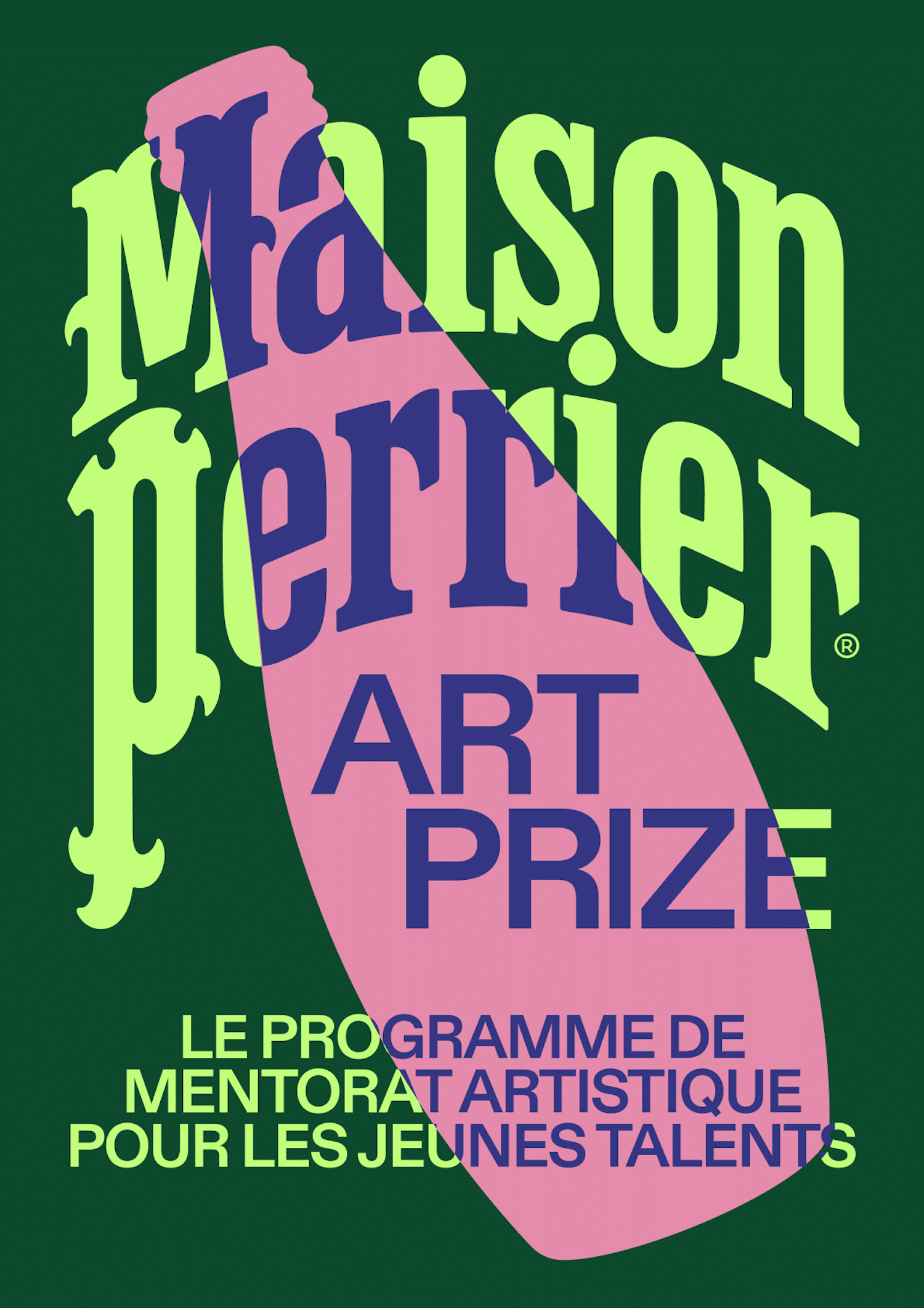 Appel à projets : MAISON PERRIER® Art Prize Appel à projets : MAISON PERRIER® Art Prize