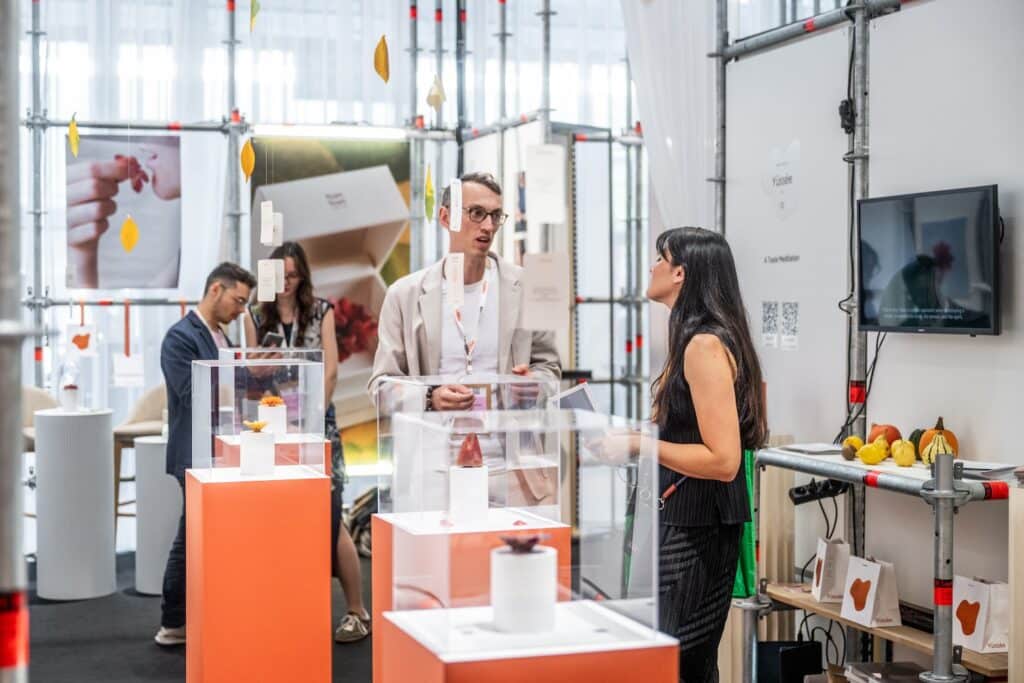 Design émergent : cap sur l’appel à candidatures Future On Stage Maison&Objet 2026