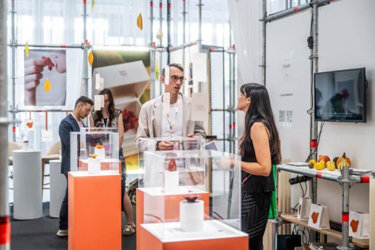 Design émergent : cap sur l’appel à candidatures Future On Stage Maison&Objet 2026