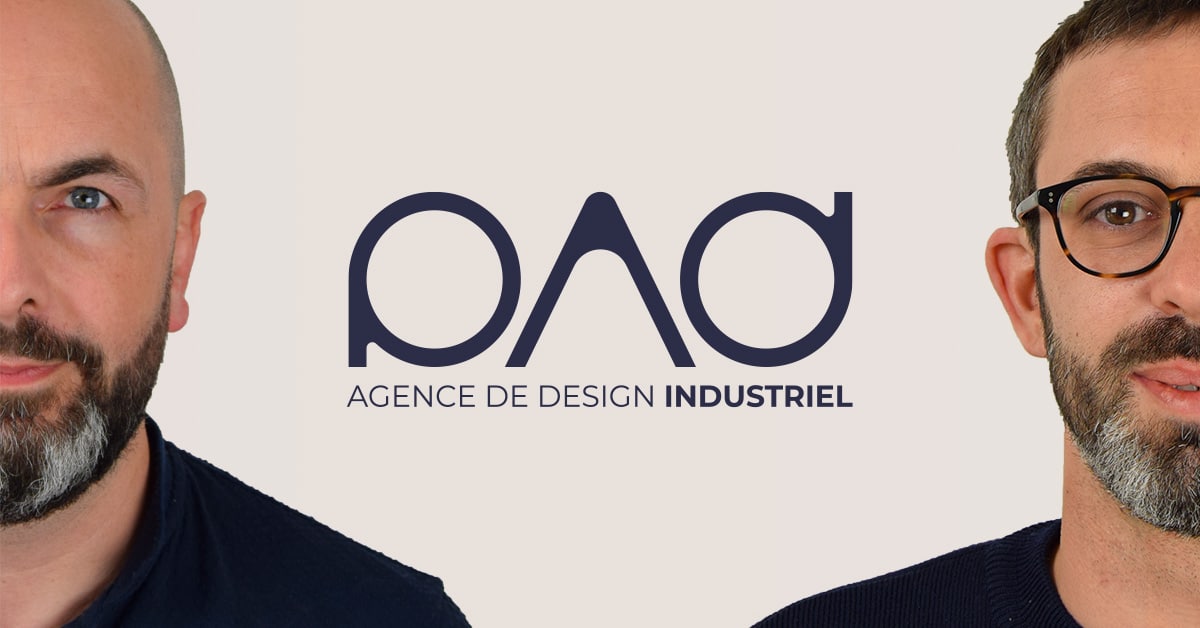 Rencontre : Philippe ARNAUD et Alexandre BERNELIN - PAD - Agence de design produit industriel Rencontre : Philippe ARNAUD et Alexandre BERNELIN - PAD - Agence de design produit industriel