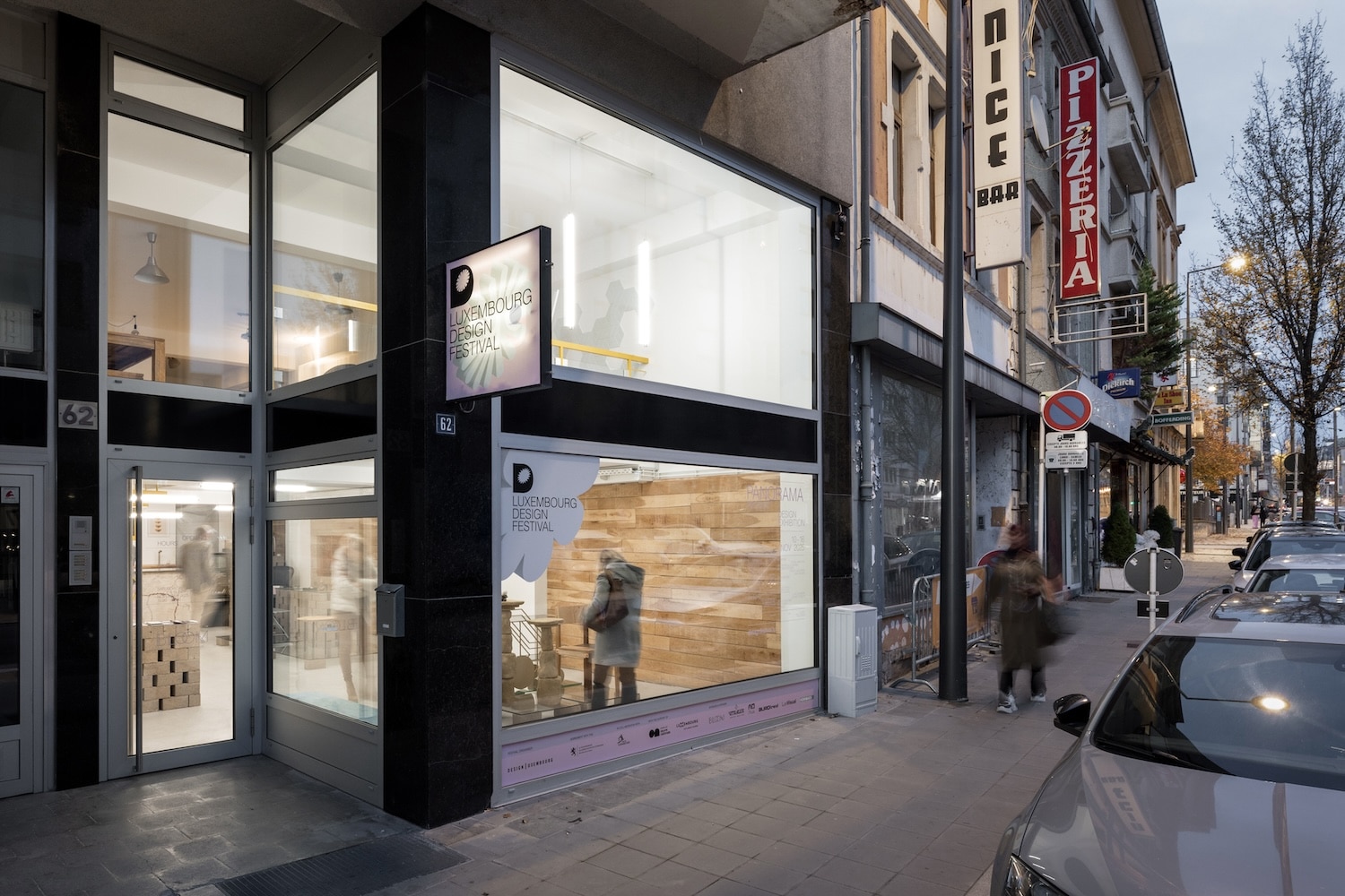 Luxembourg Design Festival 2025 : Panorama, 21 regards sur le design local Luxembourg Design Festival 2025 : Panorama, 21 regards sur le design local