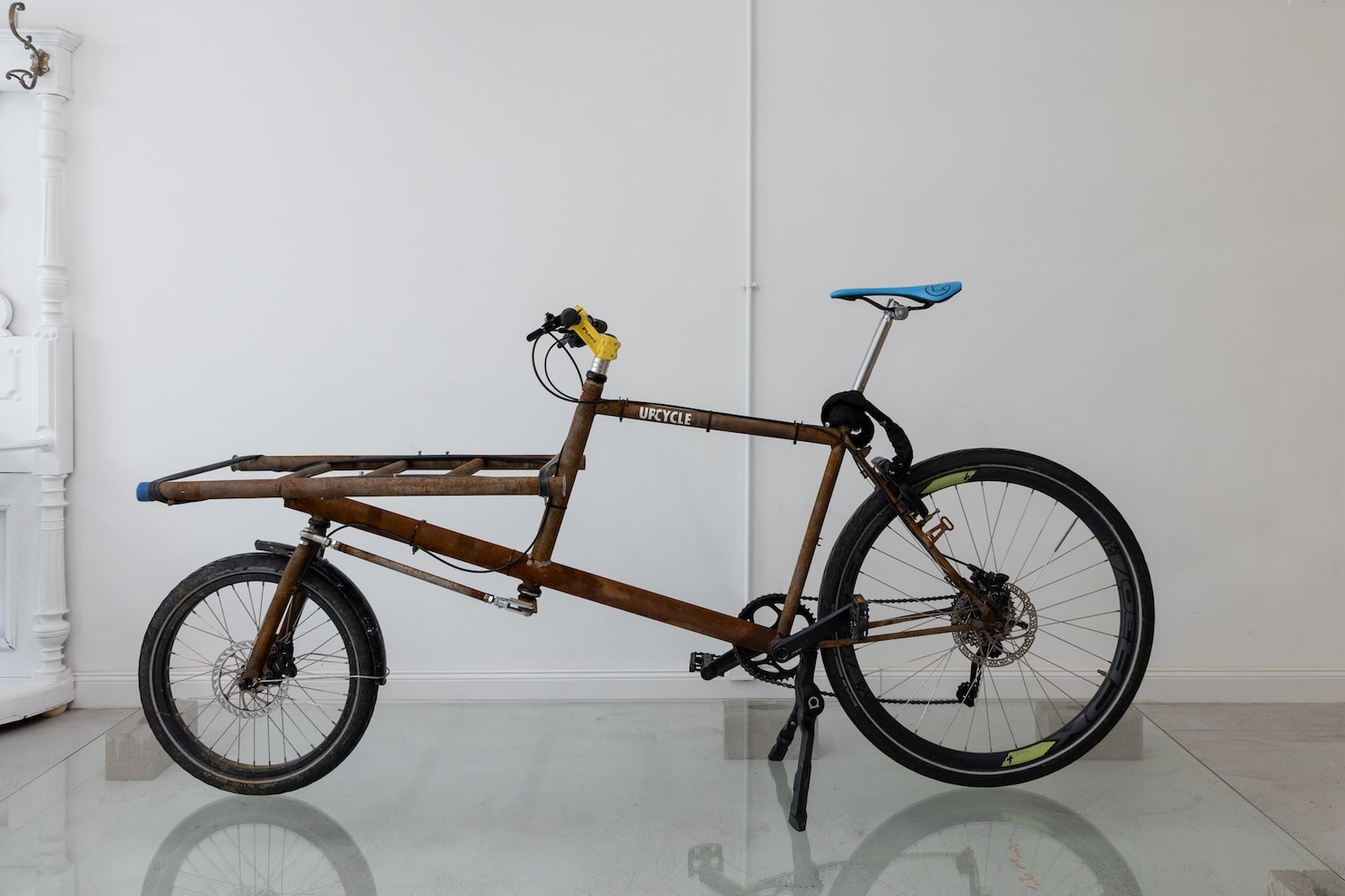 Luxembourg Design Festival 2025 : Panorama, 21 regards sur le design local Luxembourg Design Festival 2025 : Panorama, 21 regards sur le design local