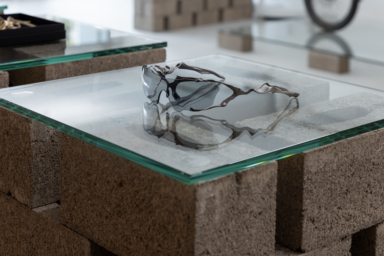 Luxembourg Design Festival 2025 : Panorama, 21 regards sur le design local Luxembourg Design Festival 2025 : Panorama, 21 regards sur le design local