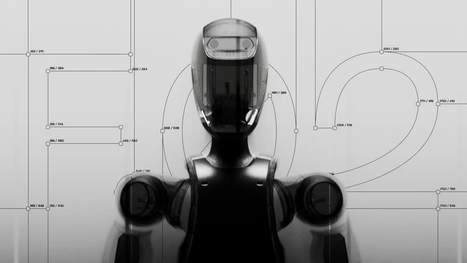 Design de robots : Figure F.03 un projet pas si lointain