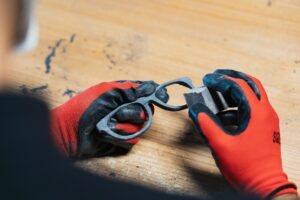 OCENEO : Quand les combinaisons de surf se transforment en lunettes de soleil