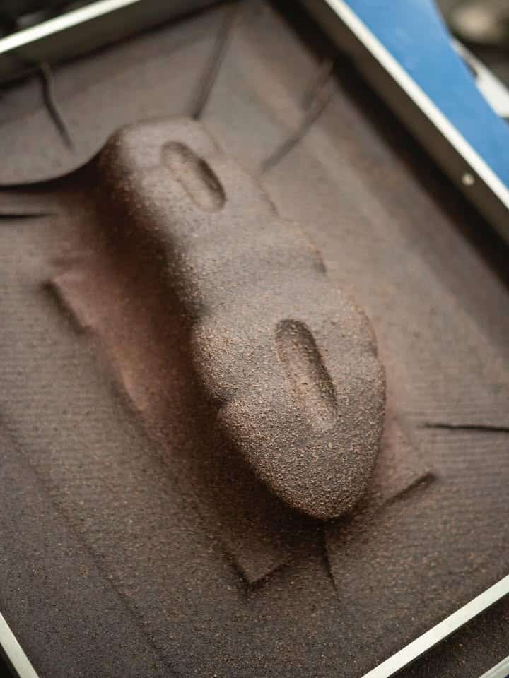 145 étudiants de l'ENSAD repensent le sport avec Decathlon : découvrez Surface de Réparation