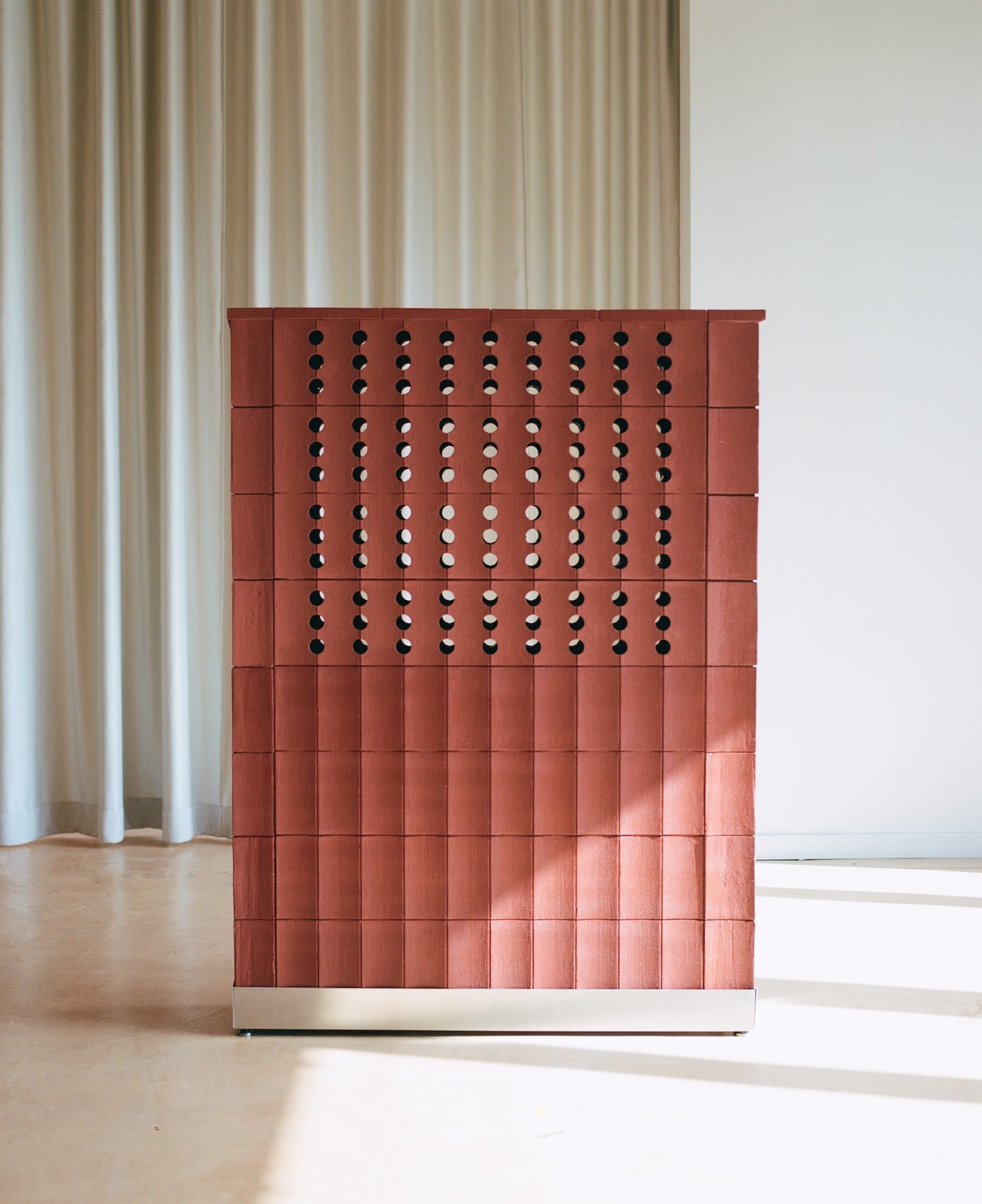 Terre cuite et inertie thermique : CELCIUS réinvente le chauffage durable Terre cuite et inertie thermique : CELCIUS réinvente le chauffage durable