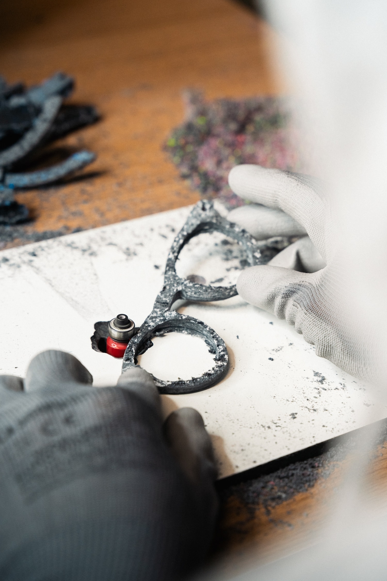 OCENEO : Quand les combinaisons de surf se transforment en lunettes de soleil OCENEO : Quand les combinaisons de surf se transforment en lunettes de soleil