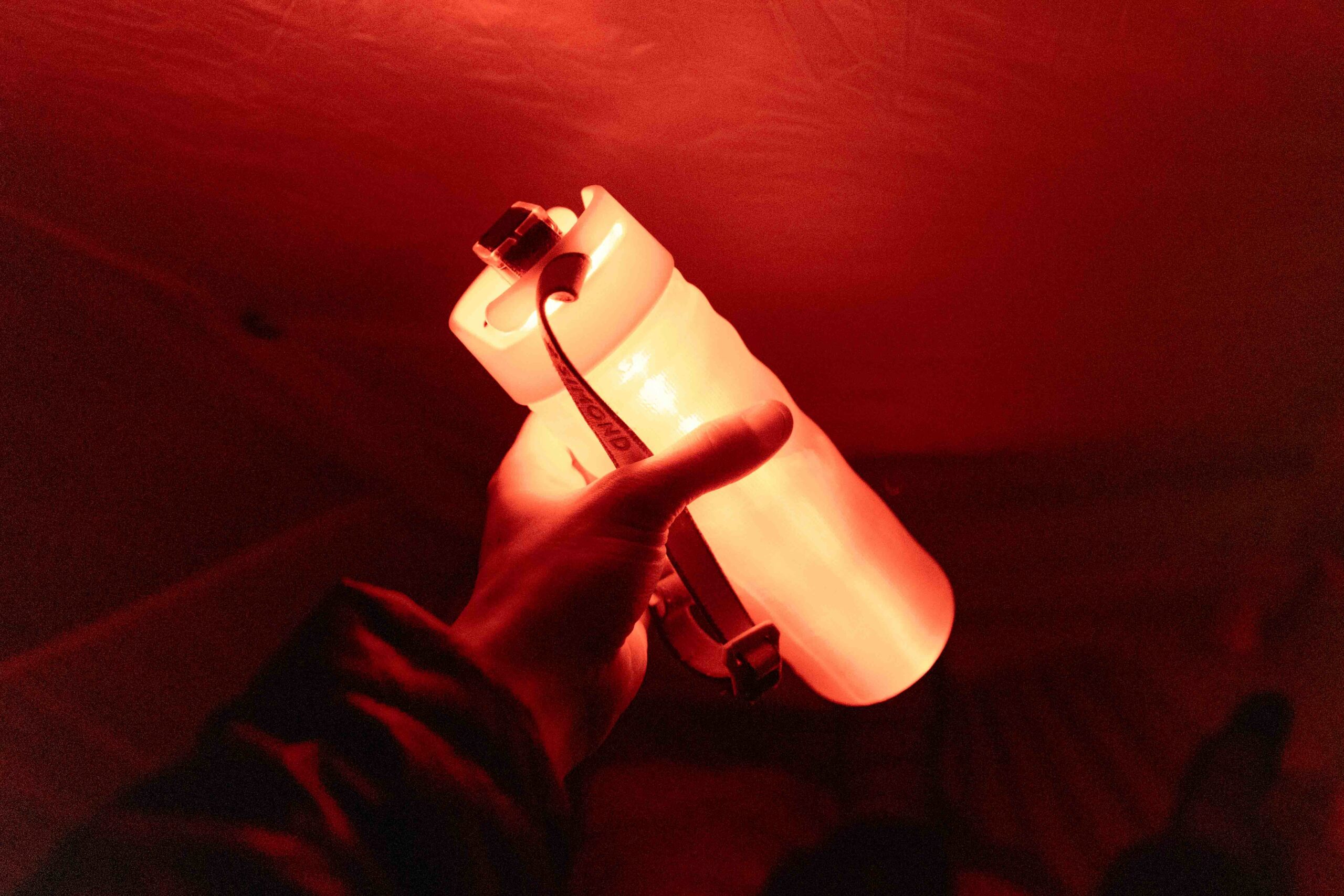 Design outdoor : transformer une gourde en lanterne collective, le pari d'ORO Design outdoor : transformer une gourde en lanterne collective, le pari d'ORO