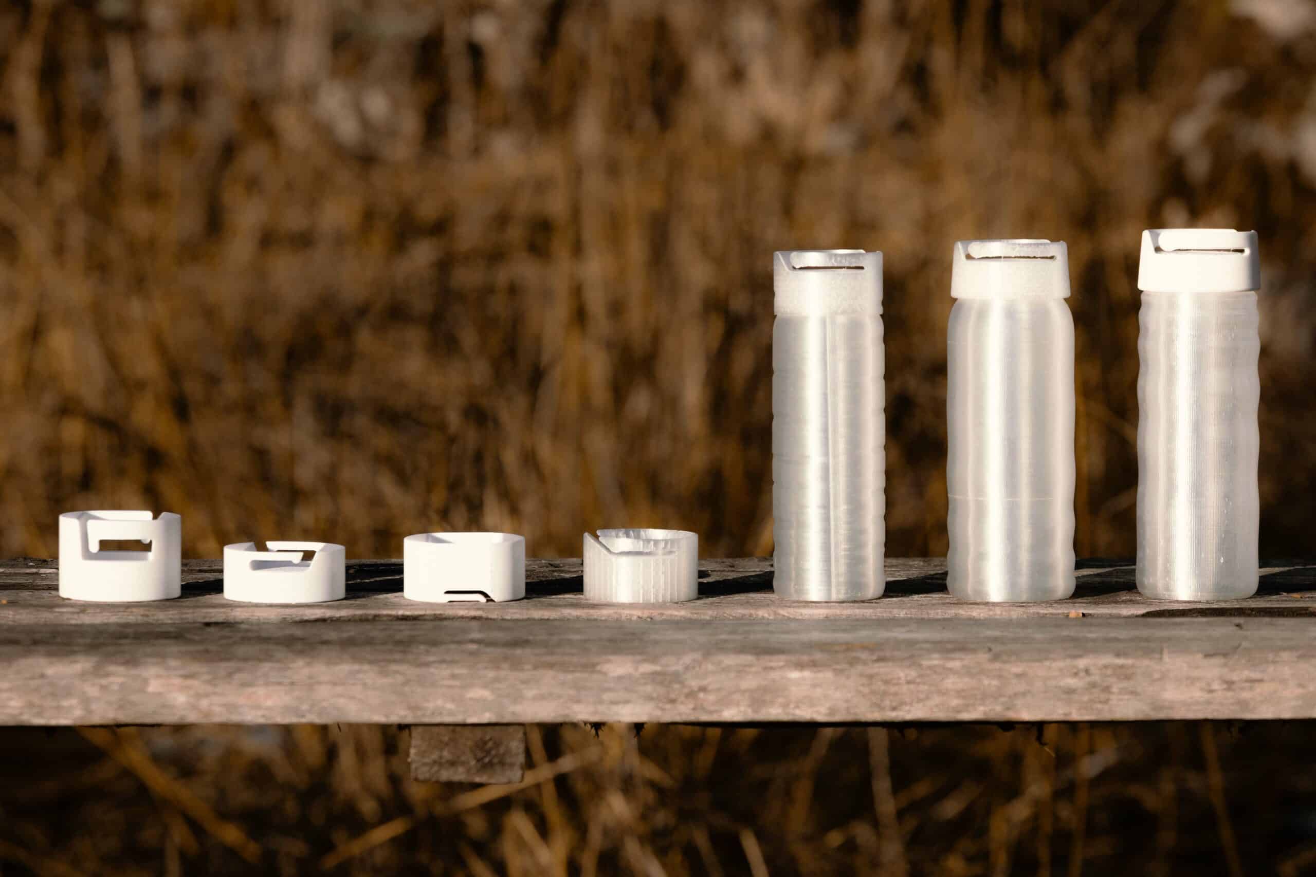 Design outdoor : transformer une gourde en lanterne collective, le pari d'ORO Design outdoor : transformer une gourde en lanterne collective, le pari d'ORO