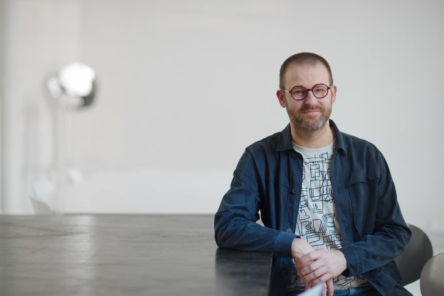 Rencontre : Louis Béziau, designer et président de l’agence les Sismo Rencontre : Louis Béziau, designer et président de l’agence les Sismo