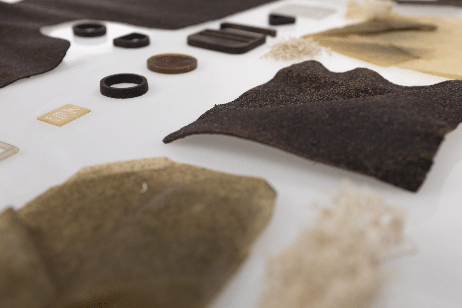 145 étudiants de l'ENSAD repensent le sport avec Decathlon : découvrez Surface de Réparation