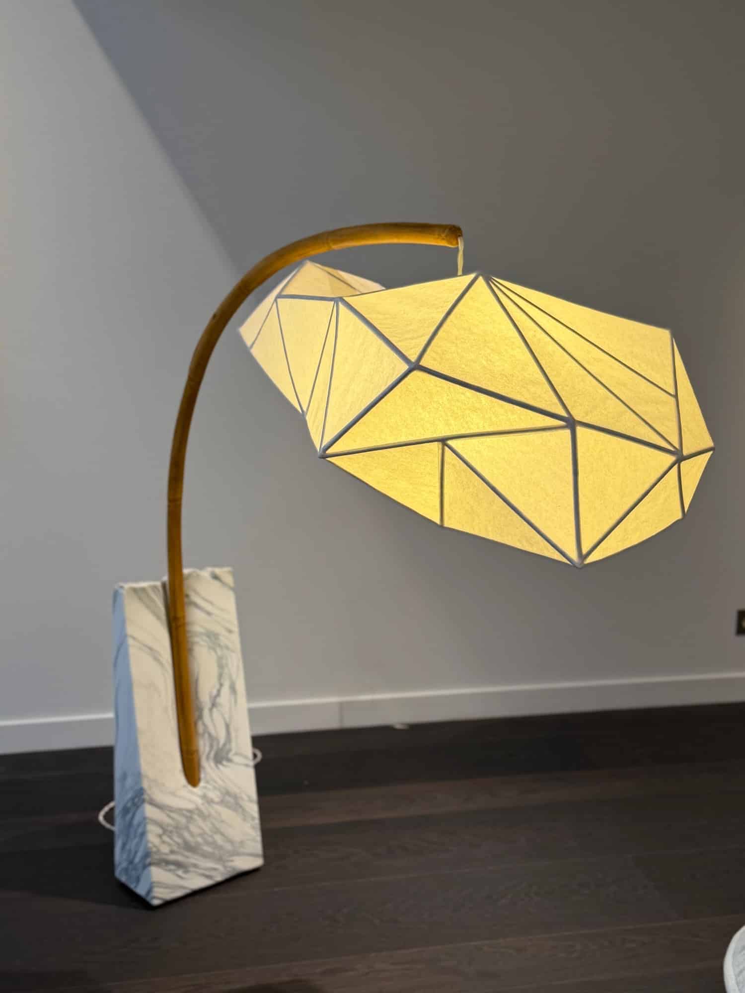 SYMPOSION par Anthony Guerrée : quand le marbre italien rencontre le savoir-faire des Marbreries de la Seine SYMPOSION par Anthony Guerrée : quand le marbre italien rencontre le savoir-faire des Marbreries de la Seine