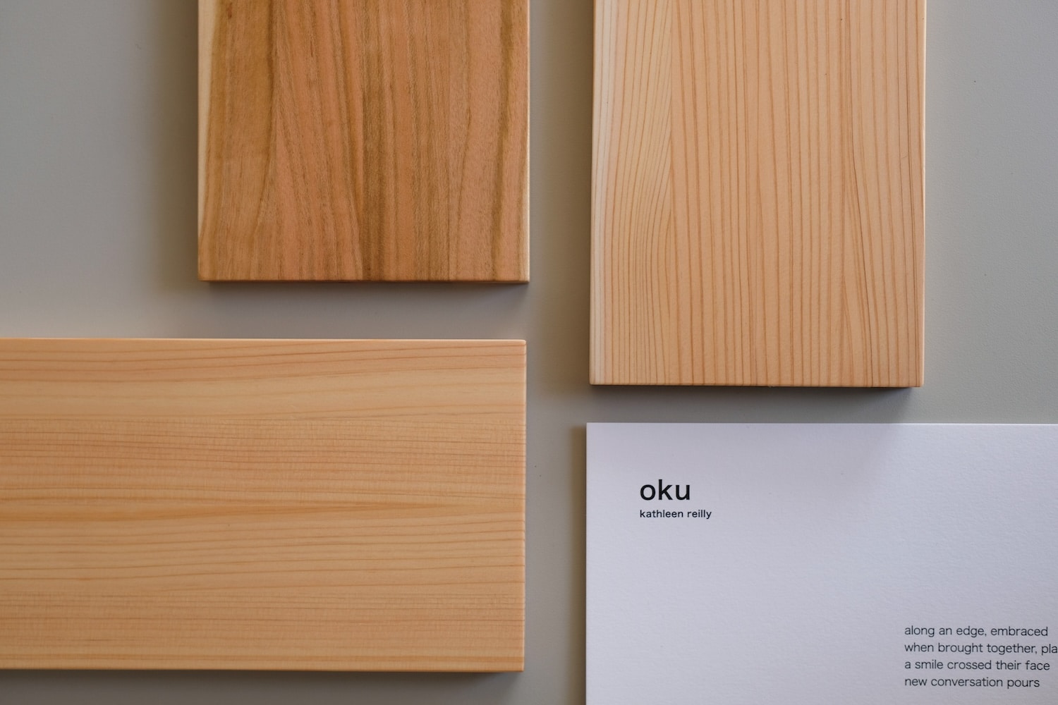 OKU : le couteau britannique façonné par 400 ans de tradition métallurgique japonaise OKU : le couteau britannique façonné par 400 ans de tradition métallurgique japonaise