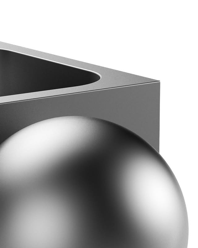 UNAVELA Aluminium Coffee Cup : la tasse carrée pour votre café UNAVELA Aluminium Coffee Cup : la tasse carrée pour votre café