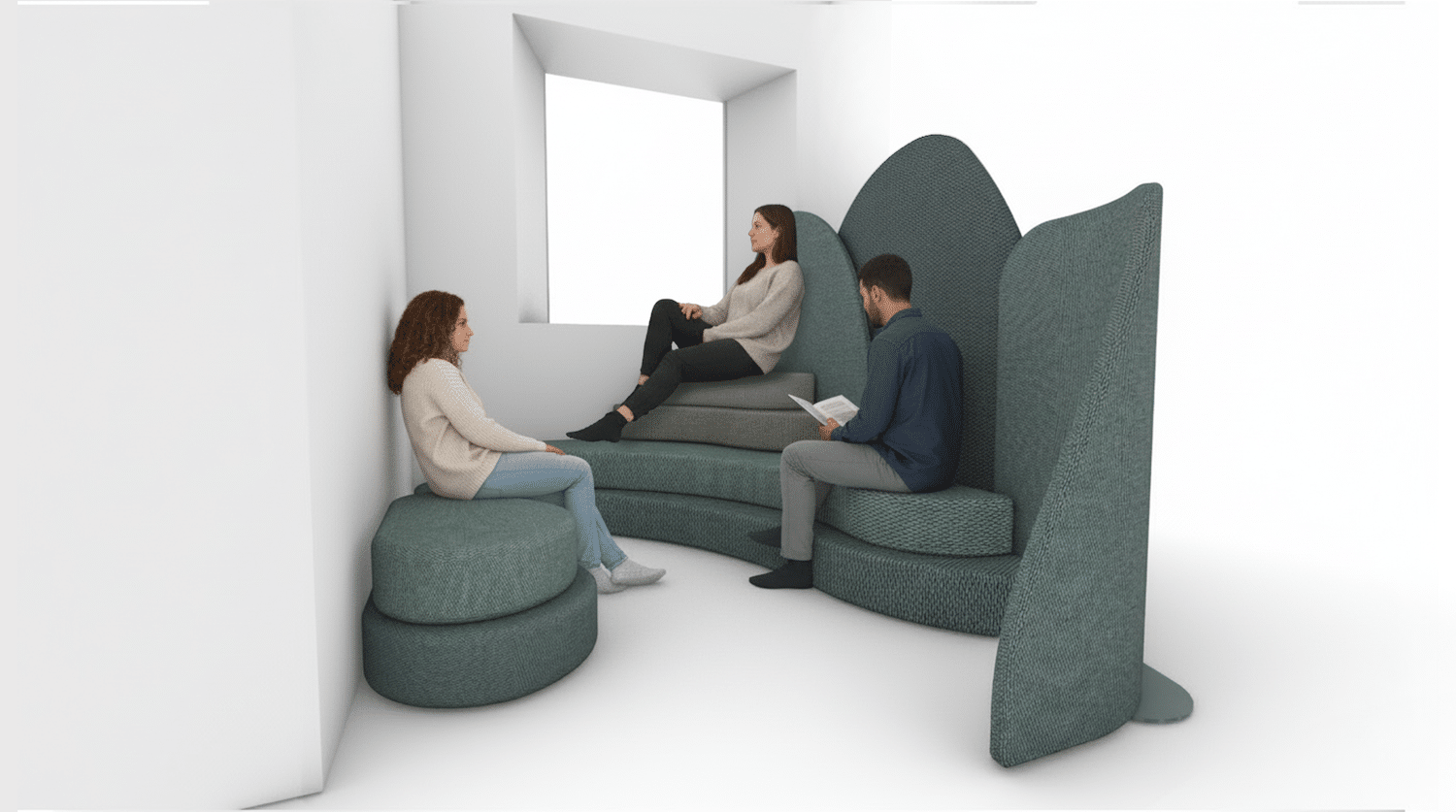 Rencontre : Louis Béziau, designer et président de l’agence les Sismo Rencontre : Louis Béziau, designer et président de l’agence les Sismo