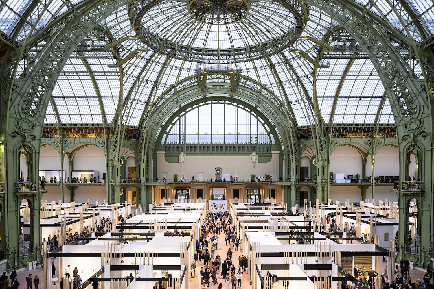 Appel à candidatures : Révélations 2027 cherche les meilleurs artisans d'art et designers