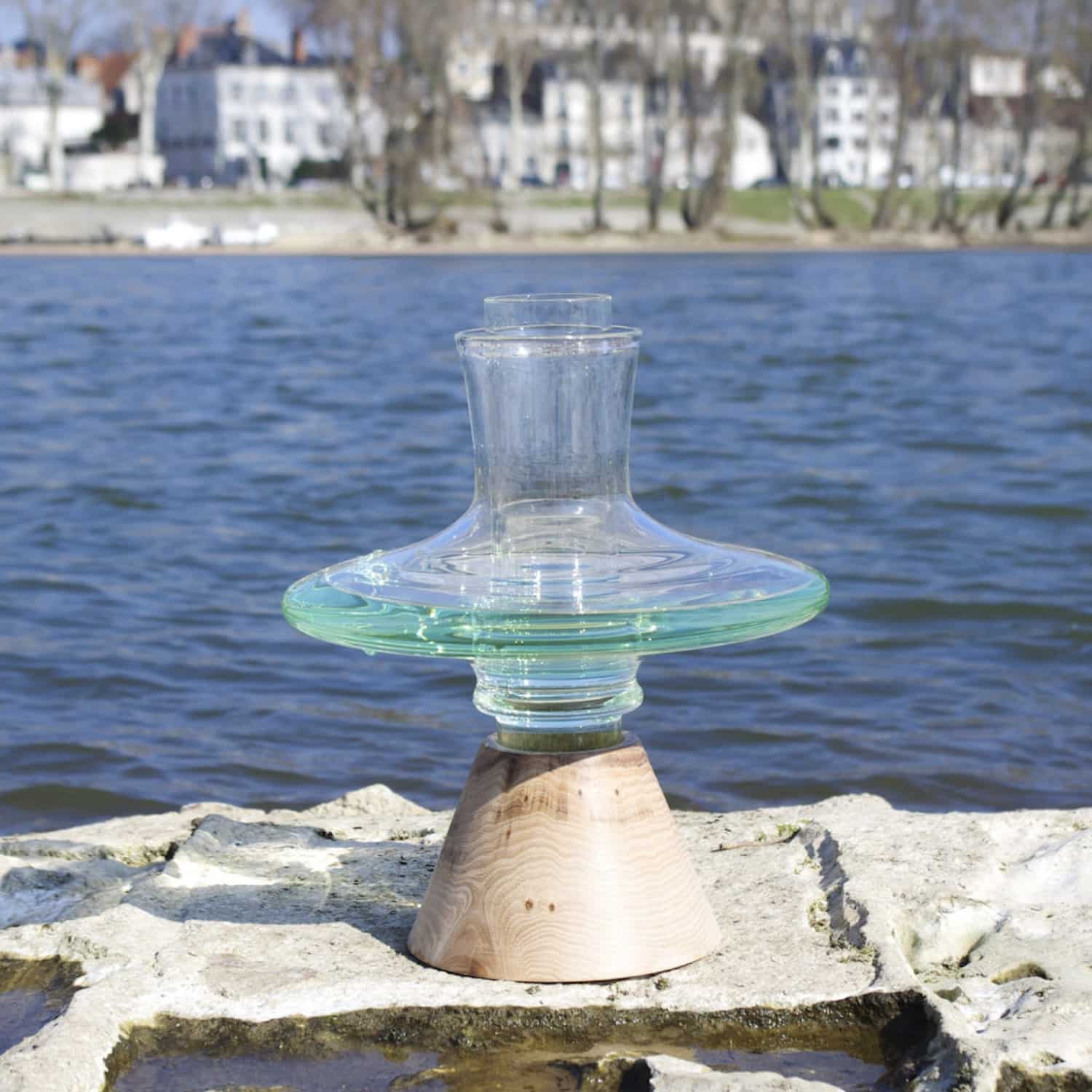 Design et prévention : Mémoire des Flots traduit la vulnérabilité de nos territoires face à l'eau Design et prévention : Mémoire des Flots traduit la vulnérabilité de nos territoires face à l'eau