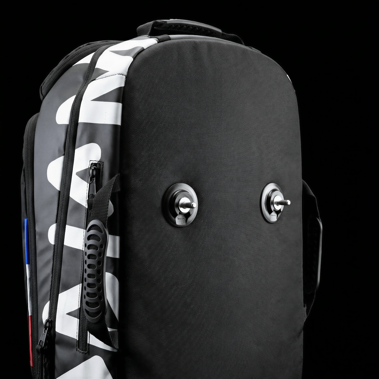 Un sac pour les Jeux Paralympiques de Paris Un sac pour les Jeux Paralympiques de Paris