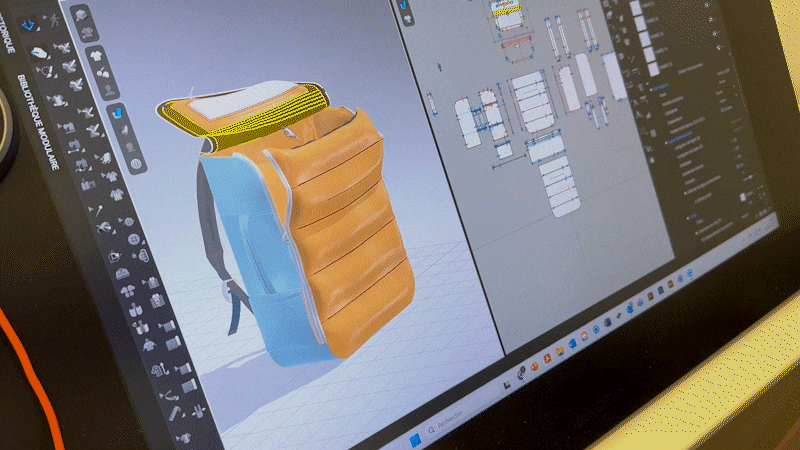 Du croquis à la série... Le design industriel, mode d'emploi ?